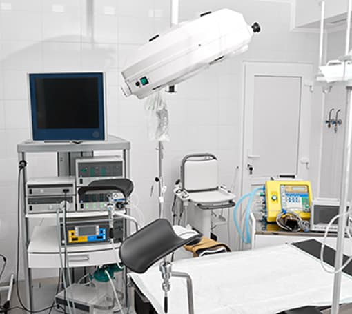 Medical Equipment