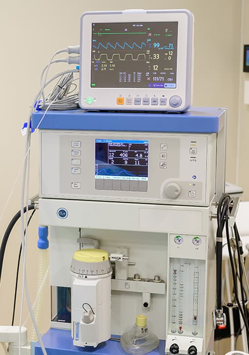 Medical Equipment